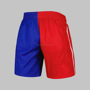 Pantalones cortos para correr Baloncesto Jogging y pantalones cortos de secado rápido para hombres Gimnasio Deportes para hombres Fitness Ropa de baloncesto de playa - Product Image 5
