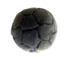 Wholesale Durable Synthetic Suede <b>Hacky</b> <b>Sack</b> Footbag with Custom Logo for Kids Adults Outdoor Sports Events - Product Image 4