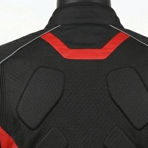 Motorbike Protective Clothing Outdoor Equipment <b>Racing</b> <b>Jacket</b> Cycling Off-road Riding Gear Unisex Motorbike <b>Racing</b> Wear - Product Image 6