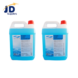Poudre de trempage pour tasses de café, détergent pré-émaillant pour cuisine commerciale et restaurant, hygiène professionnelle, vente en gros, exportateur Malaisie - Product Image 4