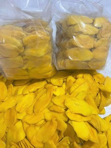 Vietnam Soft <b>Dried</b> <b>Mango</b> Fruit Slices Premium Tropical Snack Product For Wholesale Retail And Distribution - Product Image 5