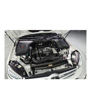 Mercedes-Benz GLC-Class GLC300e 4MATIC 2022, 23 254 km, boîte automatique, conduite à gauche, caméra de recul - Product Image 6