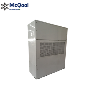 พัดลมคอยล์ยูนิต (FCU) ราคาประหยัดพร้อมตัวเรือนสแตนเลสสำหรับใช้งานเชิงพาณิชย์ - Product Image 2