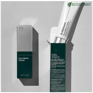 [Dr.Different] Cica Metal Cream 50g-Cosméticos de Corea al por mayor - Product Image 2