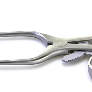 Retractor Autoestático Weitlaner Premium de Acero Inoxidable, Reutilizable, Autoclavable, Retractor de Tejidos de Grado Quirúrgico - Product Image 6
