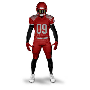 Tenue de football personnalisée par sublimation pour hommes – Maillot et pantalon respirants imprimés – Vêtements d'équipe – Fournisseur OEM en gros - Product Image 2