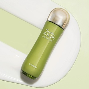 เซรั่มบำรุงผิวหน้าเกาหลี Senite K-Beauty ขนาด 150 มล. อีมัลชั่นผสมสารสกัดจากถั่วเขียวหมักและสควาเลน - Product Image 3