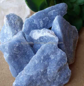 Meilleures ventes en gros : Pierre brute naturelle de cristal d'anglais de qualité supérieure pour la guérison par le Reiki, la méditation, l'amour et le Feng Shui - Product Image 3