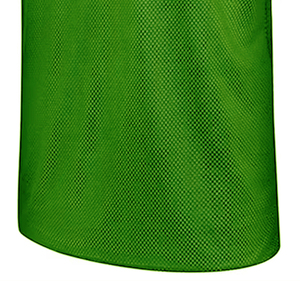 Wholesale Good Quality Sports Polyester Basketball Vest Breathable Training Sportswear Vest Jersey Sublimation Lightweight Vest - Product Image 3