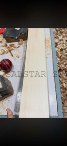 Bate de Críquet Profesional de Madera de Sauce Inglés OEM, Bate de Críquet de Grado Profesional, Logotipo Personalizado, Fabricante Mayorista, Bate Personalizado para Jugador - Product Image 5