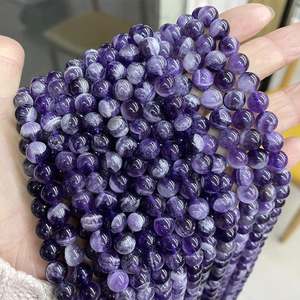 Aigue-marine rayée naturelle de qualité AA+ certifiée IGI, lisse et non montée, pour la fabrication de bijoux, bracelets, colliers, breloques DIY - Product Image 2