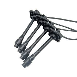 Cáp Đánh Lửa Hiệu Suất Cao 90919-22386 90919-22400 Dây Cắm <span class=keywords><strong>Spark</strong></span> Cho Cáp Toyota RAV <span class=keywords><strong>4</strong></span> I (_ A1 _) De Encendido - Product Image 4