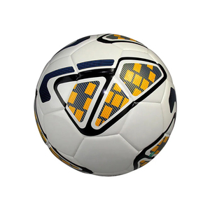 Balón de Fútbol Clásico para Recreación al Aire Libre, Competiciones Escolares, Entrenamiento de Equipos y Sesiones de Práctica de Fútbol - Product Image 2