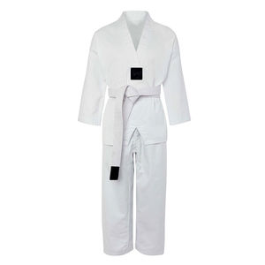 Services OEM, prix bas, haute qualité, uniformes de BJJ légers, nouvelle conception 2025, uniformes de BJJ en vente - Product Image 1