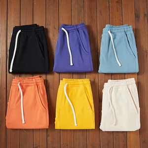 กางเกงขาสั้นออกกำลังกายผู้ชายปี 2026 สกรีนโลโก้เองได้ กางเกงกีฬา กางเกงว่ายน้ำชายหาด กางเกงขาสั้นตาข่ายฤดูร้อน กางเกงวอร์มขาสั้นสำหรับผู้ชาย - Product Image 5