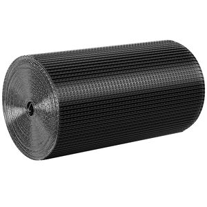 Hardware Cloth 24 X 100 Chicken <b>Wire</b> Fence Roll 19 Gauge Galvanized <b>Wire</b> <b>Mesh</b> with Vinyl Coating <b>Garden</b> Netting - Product Image 6