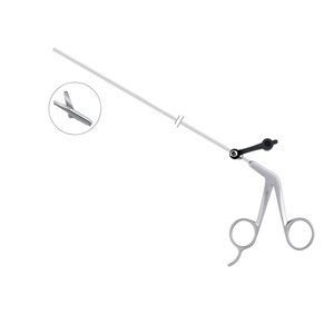 คีมหนีบร่างกายต่างประเทศแบบสองขั้นตอนพื้นฐานของเครื่องมือผ่าตัด - Product Image 2