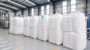 Uréa de qualité industrielle pour l'agriculture, 46% de libération lente, poudre d'urée technique (A), engrais azoté BlueOne fabriqué au Vietnam - Product Image 3