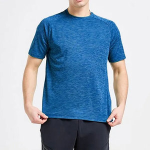 Star Crystal Enterprises Precio al por Mayor Camisetas de Manga Corta de Verano para Hombre, Hechas a Medida, Estilo Casual, Tallas Grandes, Venta Caliente - Product Image 2