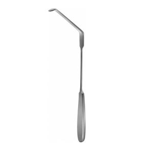 ชุดเครื่องมือผ่าตัดแบบใช้มือยี่ห้อ Zenker รุ่น Lightweight Steel พร้อมที่ดึงแผลแบบละเอียด ด้ามจับรูปสามเหลี่ยม ตะขอเกี่ยวผิวหนัง ได้รับการรับรองมาตรฐาน CE ยี่ห้อ Dentavex รุ่น DC-S-9 - Product Image 2