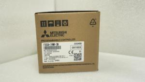 Nouveau PLC d'origine pour Mitsubishi FX3GA-24MR-CM pour la programmation de contrôle industriel - Product Image 3