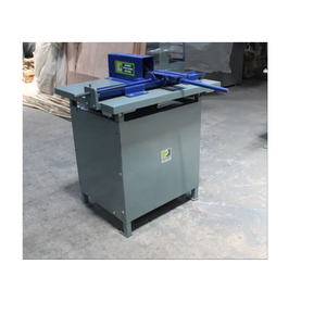 เครื่องตัดไม้ไผ่แบบพรีเมียมประสิทธิภาพสูง อุปกรณ์อุตสาหกรรมและเครื่องจักรอื่นๆ - Product Image 5