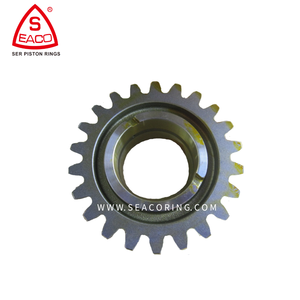 Transmisión de engranajes BAJOS para MITSUBISHI, piezas de repuesto para MITSUBISHI, L200, K74T, 4D56, K54T, - Product Image 1