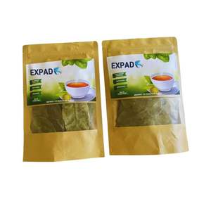 Thé aux herbes au corossol séché à bas prix sans produits chimiques bon pour la santé produit agricole emballé sous vide en vrac - Product Image 3