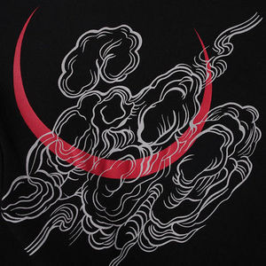 Sudadera Lisa con Logotipo Personalizado Fearless, Corte Regular, 100% Algodón Felpa, Ecológica, Transpirable, de Secado Rápido, para Invierno - Product Image 6