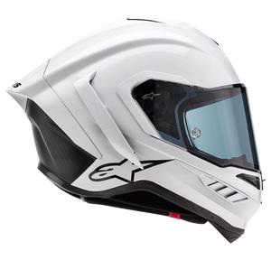 Precio de Mayoreo para el Nuevo Casco de Motocicleta Alp!ne-star Super-tech R10 de Fibra de Carbono, ¡En Stock, Listo para Enviar! - Product Image 2