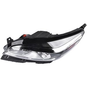 2013-2015 Chevrolet Malibu Limited Headlight Assembly Front Left Side Driver 23285541 Model - Product Image 6