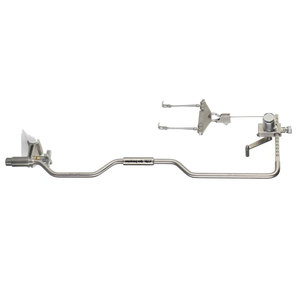 Sistemas de retractor manual Rultract Skyhook para procedimientos quirúrgicos ortopédicos y espinales Instrumentos de ingeniería - Product Image 2