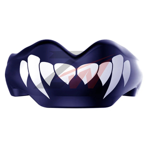 Protector Bucal de Silicona de Ajuste Instantáneo - Protector Bucal de Nivel Dental, Protector Bucal Tailandés - Product Image 1