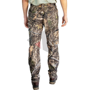 Pantalon de chasse toutes saisons, vêtements de performance durables pour l'extérieur, pantalon de chasse résistant à l'eau, pantalon d'extérieur - Product Image 3