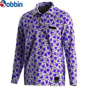 Nueva Llegada: Camisetas Polo para Hombre, Transpirables, Lisas, Casuales, con Cuello Camisero, Sublimadas, de Alto Rendimiento - Product Image 6