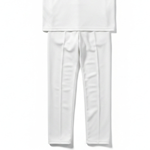 Tenue de cricket sublimée haute performance, design personnalisé, ensemble maillot et pantalon de cricket professionnels, séchage rapide, vêtements de cricket - Product Image 2