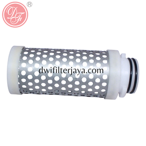 โรงงานขายส่ง ฟิลเตอร์ใยแก้วแท้ ยี่ห้อดั้งเดิม สำหรับระบบกรองอุตสาหกรรมอัตโนมัติ - Product Image 5