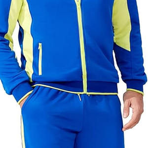 Conjunto Deportivo para Hombre, 100% Algodón, Felpa Transpirable, Ropa Casual para Hombre, Subido por Dress Sports - Product Image 3