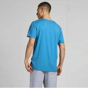 Camisetas de Hombre de Alta Calidad, Manga Corta, 100% Algodón, Personalizadas con Estampado, Cómodas - Product Image 2