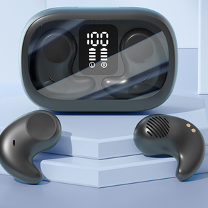 Casque audio M51 Mini populaire, intra-auriculaire, sans fil, <span class=keywords><strong>pour</strong></span> le sommeil, confortable à porter, réduction du bruit, respirant, casque de sport - Product Image 1