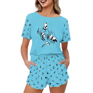 Quick Dry Fabric Custom Logo Breathable Swimming Performance Fitness Wear Digital Printing Women Beach <b>Shorts</b> for Women wear - Product Image 4