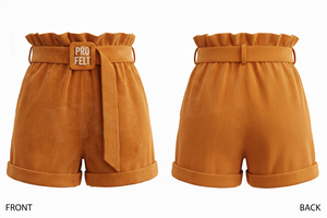 Ropa Urbana de Alta Calidad, Moderna, Unisex, Hecha a Medida, de Lona Vintage 100% Algodón, con Cierre de Cordón y Logotipo Bordado Personalizado - Product Image 3