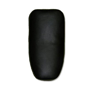 Heavy Duty Genuine Leather Custom Boxing Kicking Training <b>Pads</b> Punch MMA Foot for Boxing <b>Practice</b> - Product Image 6