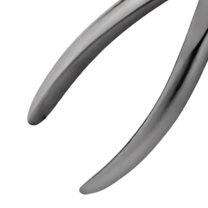 Cortador de Alambres de 7.5 Pulgadas, Instrumento Veterinario Ortopédico, Pinza Quirúrgica de Acero Inoxidable para Cortar Alambres, para Uso Médico - Product Image 5