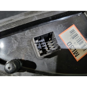 กระจกมองข้างขวา Picanto ของแท้ มือสอง รุ่น 8762007088 - Product Image 4