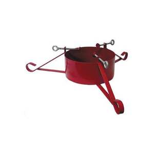 Soporte de Metal de Alta Calidad para Árbol de Navidad, Diseño Simple y Moderno, Base para Árbol de Navidad - Product Image 3