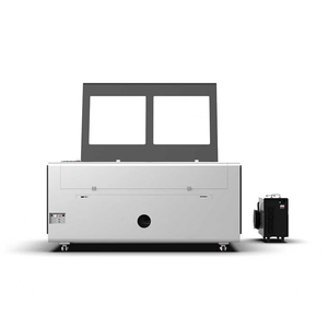 Machine de découpe laser LM-1390-WFC à prix réduit pour matériaux non métalliques et métalliques - Product Image 5