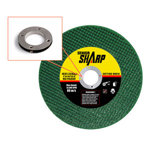 Disques abrasifs personnalisables OEM - Product Image 5