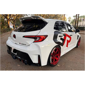 Toyota GR Corolla Premium Plus 2025 - Product Image 4