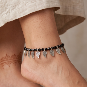 Pulsera de Hojas DIVYORO - Product Image 3